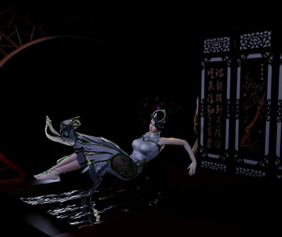 [253] VAM-[剧情] 完美世界-柳神-会战之奇袭传-晚漫-共享AI国漫精致绘画AI高清视频